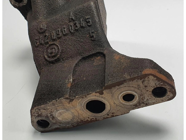 Турбина Jeep Grand Cherokee (WK) 6420960345