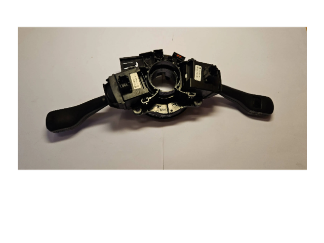 Подрулевой шлейф SRS 8377488 BMW X3 E83