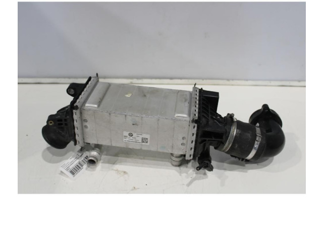 Интеркулер  HW291004   Alfa Romeo Stelvio 