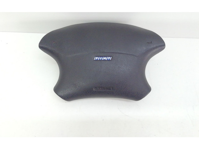 Подушка безопасности водителя 714414614, 714414614 Fiat Marea