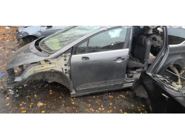 Блок АБС 1607510480   Peugeot  5008   -  года