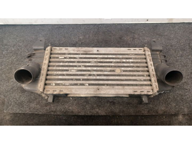 Интеркулер  1.4TDI8Z0145805F   Audi A2 