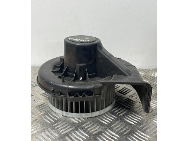 Вентилятор печки TH160K28, DDS002TT Skoda Fabia Mk1 (6Y)