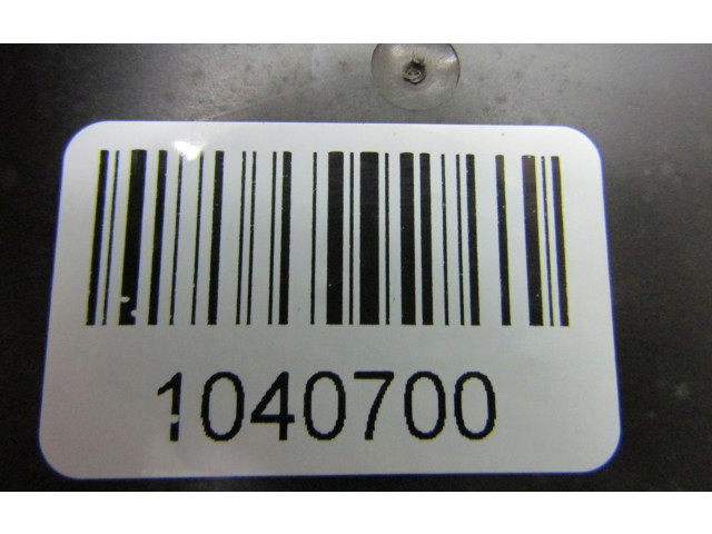 Блок комфорта 1C0962258D Skoda Octavia Mk1 (1U)