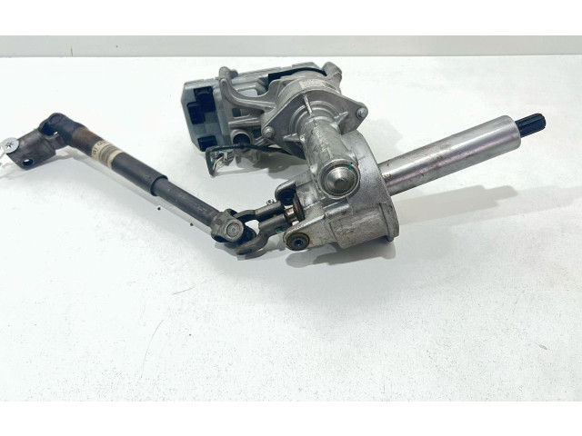 рейка Колонка рулевая Opel Meriva A 2003 - 2010 года