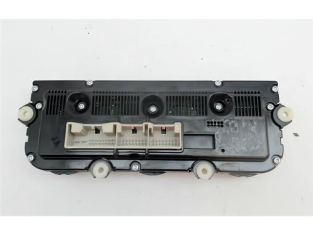 Блок управления климат-контролем 74641470, 14020652   Ford Focus