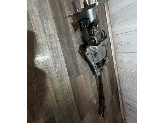    Рулевая рейка ZG577855J   Citroen C5 2008 - 2016 года