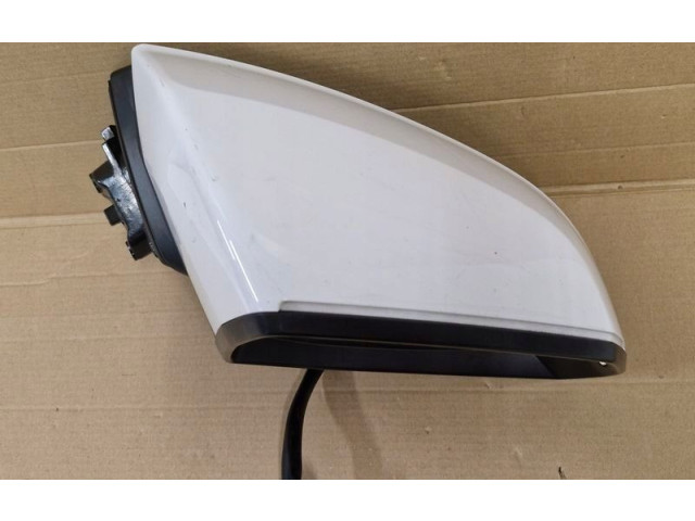 Зеркало электрическое Audi Q5 SQ5 2017 - года