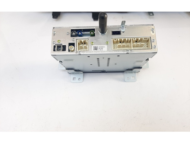 Панель приборов 94001AT020, 94001AT020 KIA Niro