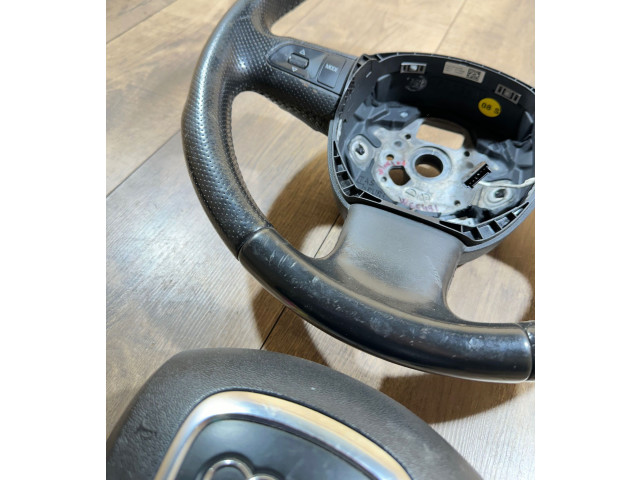 Руль 4F0419091AQ, 1714000C   Audi Q7 4L 2007