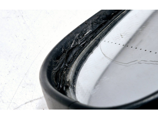 Зеркало электрическое Volvo S80 1999 - 2003 года