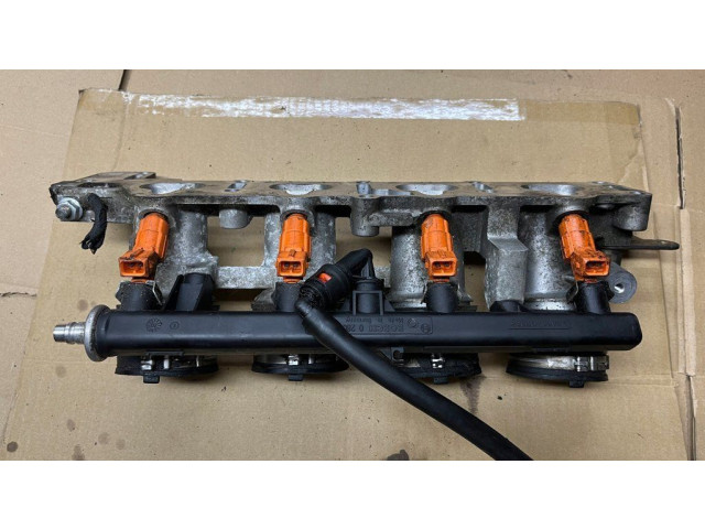 Всасывающий коллектор