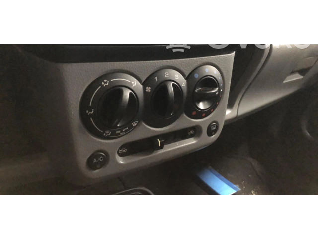 Блок управления климат-контролем 7440086G10 Suzuki Ignis