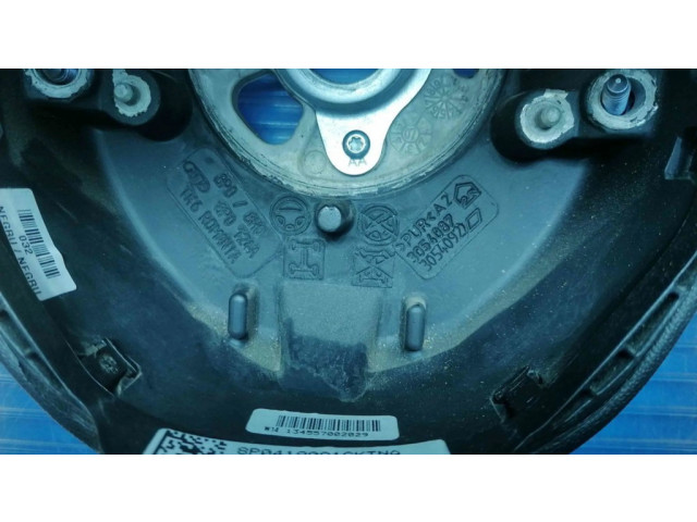 Руль Audi A3 S3 A3 Sportback 8P 2005-2013 года 8P0419091CKTNA