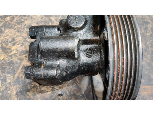 Насос усилителя руля