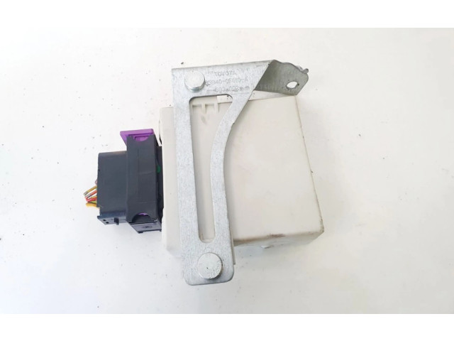 Блок управления 150696, 85940-0f010-a Toyota Corolla Verso AR10