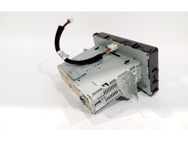 Экран сенсорного экрана парковки PDC agm30019901   KIA Sportage