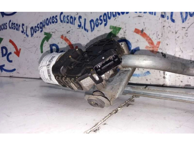 Поршень Двигатель стеклоочистителей D4F712   Renault Clio II  