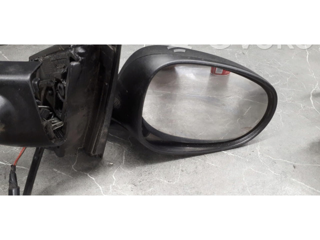 Зеркало электрическое        Lancia Ypsilon   -  года   