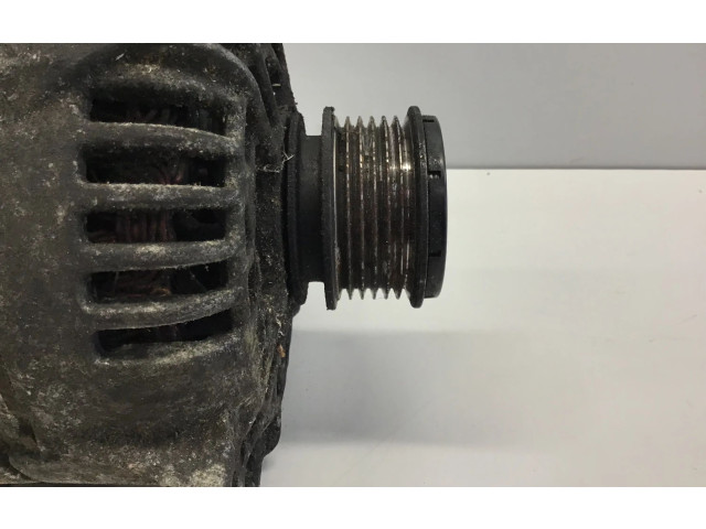 Генератор 06F903023F Skoda Octavia Mk2 (1Z)