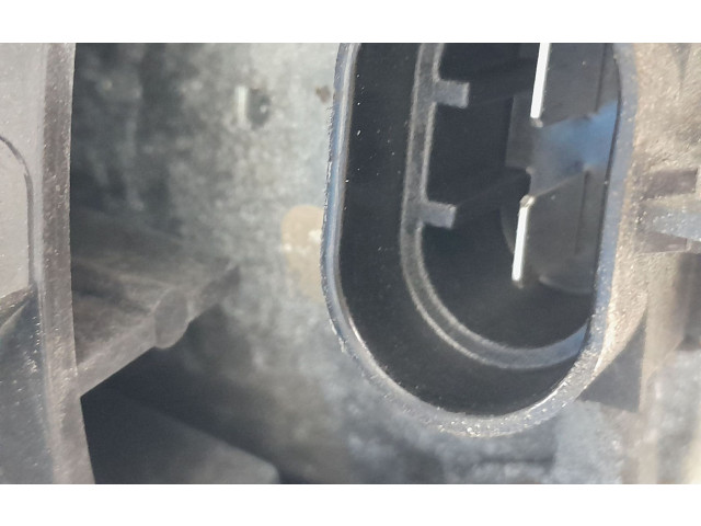 Вентилятор радиатора     51780703, 176343    Citroen Nemo 