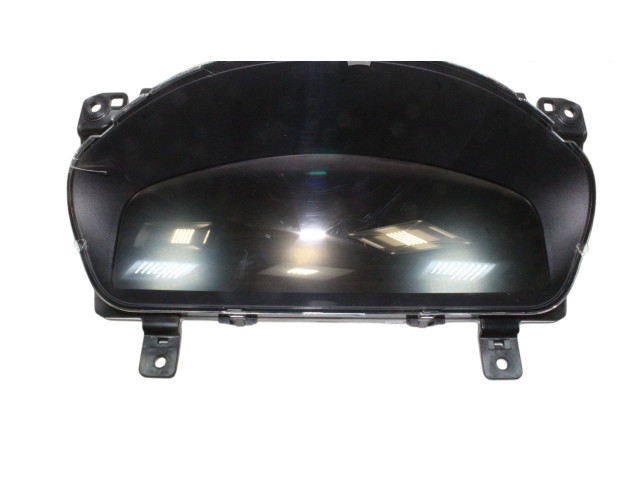 Přístrojová deska Ford Kuga III 2022 NV4T10849DKD