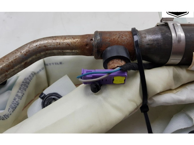 Боковая подушка безопасности 8P4880742J, 8P4880742J   Audi A3 S3 8P