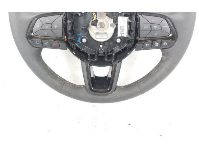 Руль Jeep Renegade 2014 - года 07357437270