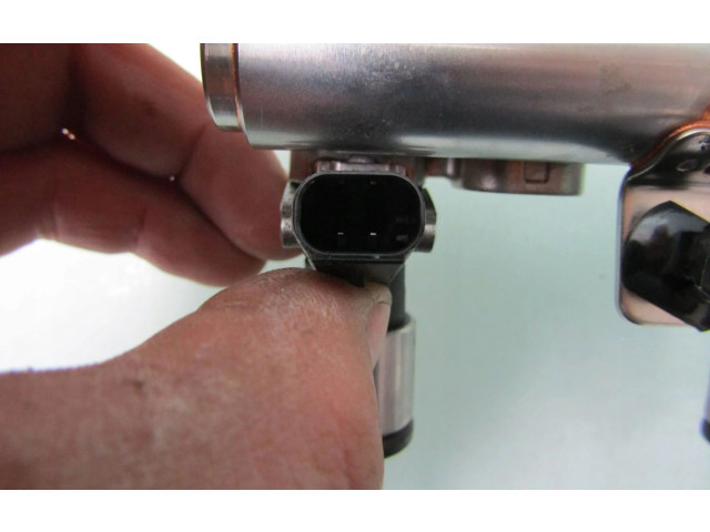 Комплект форсунок 3530008200    KIA Xceed   