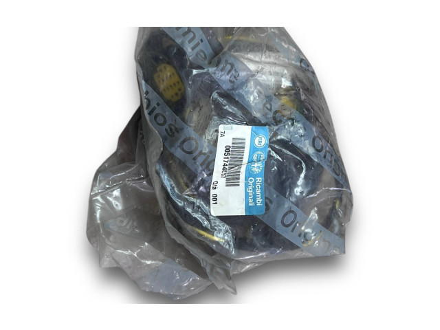 Řídící jednotka 51744657   Fiat Punto Evo 2001