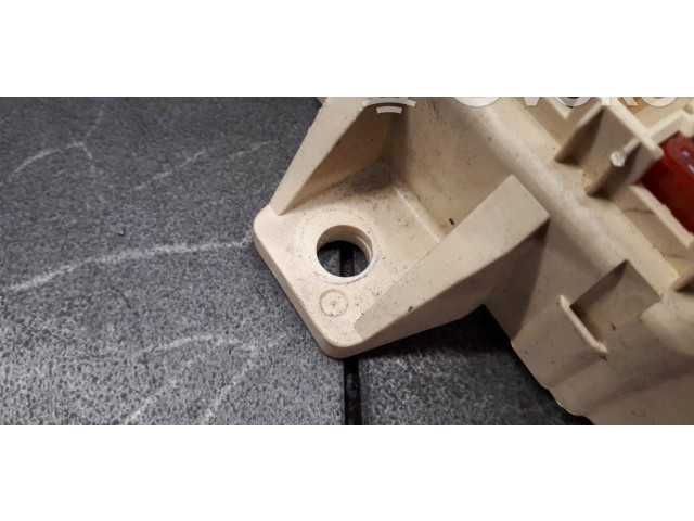 Блок комфорта 6R8T-14A067-AA Jaguar S-Type