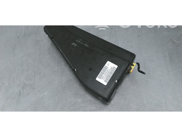 Подушка безопасности в сиденье P05108023AC, 05108023AC Jeep Grand Cherokee