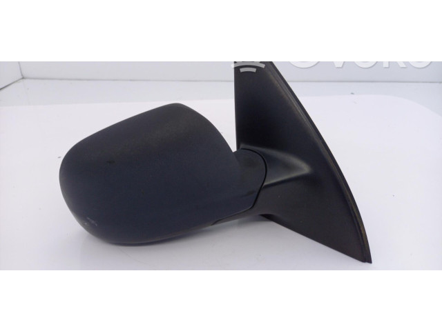 Зеркало электрическое        Volkswagen Lupo  1998 - 2005 года   