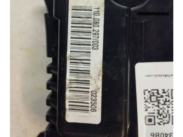 Панель приборов 8P0920930RX   Audi A3 S3 8P       