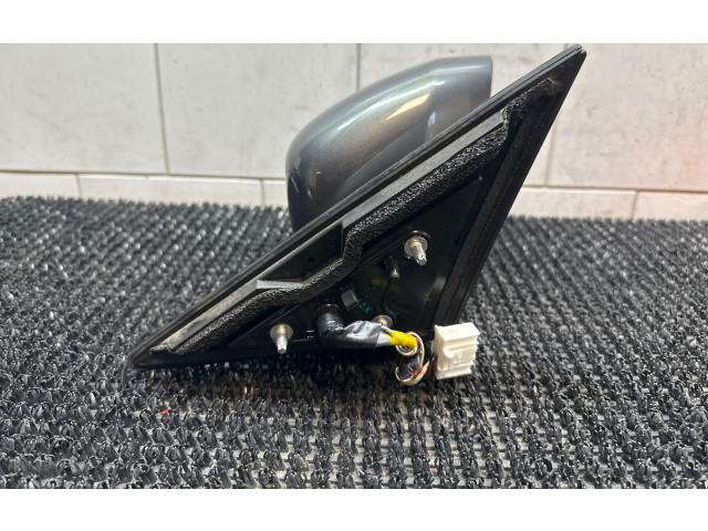 Зеркало электрическое Infiniti Q70 Y51 2013 - 2019 года