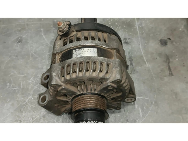 Генератор 8X2310300CB, ALTERNADOR Jaguar XF X250 2.7