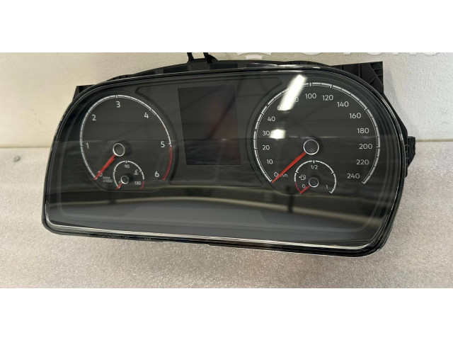 Přístrojová deska Volkswagen Caddy 2021 2K7920741A