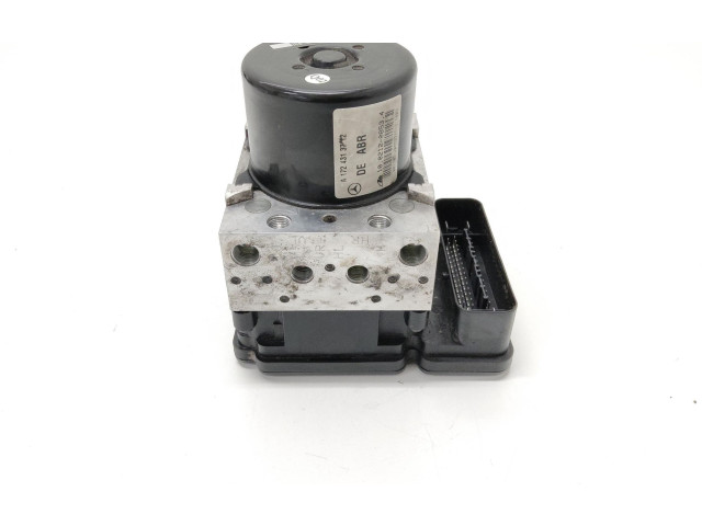 Jednotka ABS A2044314112, 651912 Mercedes-Benz GLK (X204) 2012