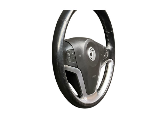 Volant Opel Antara 2012