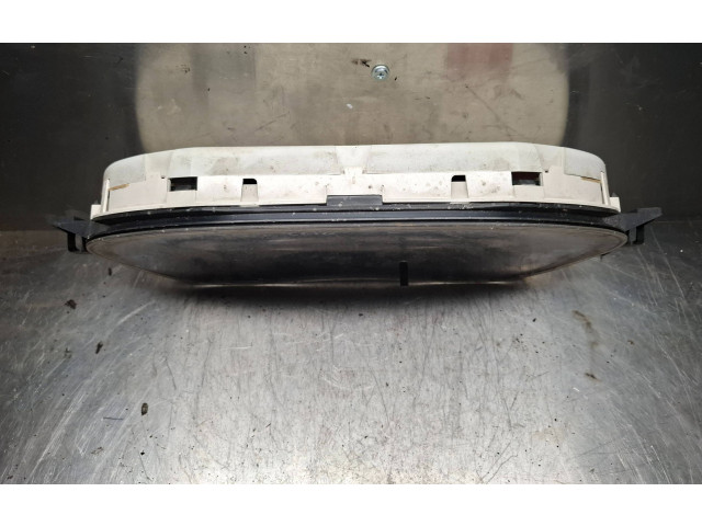 Спидометр (приборный щиток) 8200072506   Renault Clio II   