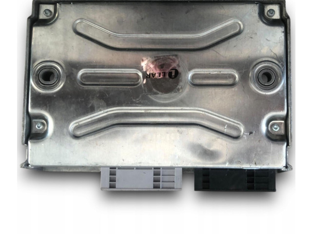 Блок комфорта 4KL907468Qpmi Audi e-tron