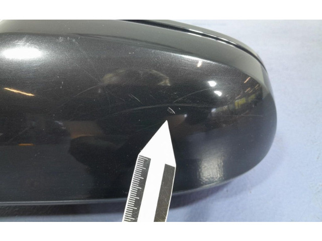 Зеркало электрическое Audi A3 S3 A3 Sportback 8P 2005 - 2013 года