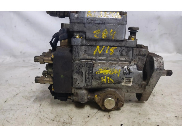 Топливный насос