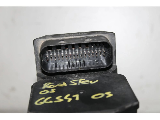 Jednotka ABS    Smart Roadster 2003