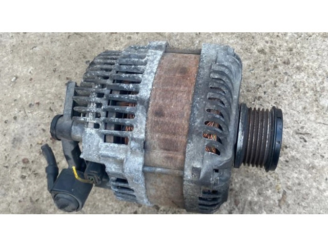 Генератор 965475280, A004TJ0084B   Peugeot 407 2.0     