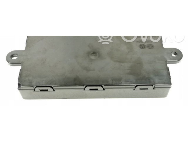 Блок управления климат-контролем nan, NAN   Volkswagen ID.3