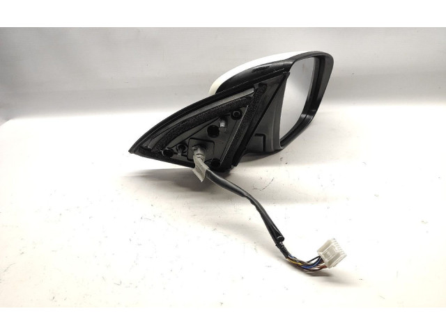 Zpětné zrcátko Nissan Qashqai 2016 96301HV59A, 963014EH8E