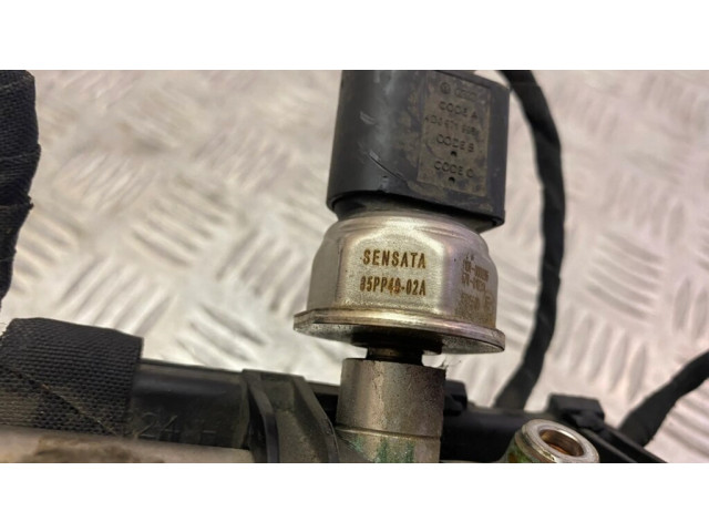 Комплект жиклеров