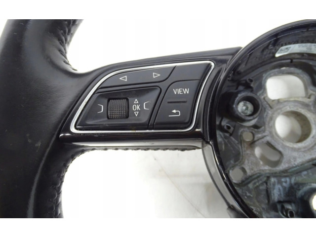 Volant Audi A4 S4 B9 8W 2021 8W0419091H