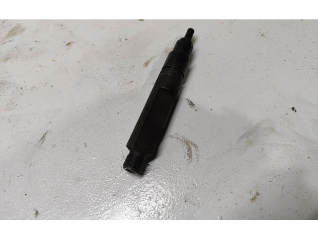 Форсунка 074130201Q Volvo S80